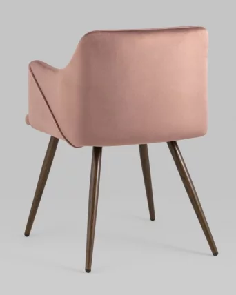 Стул Монарх NEW Розовый_4