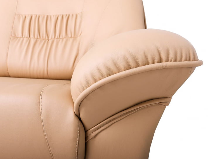 Диван Карелия 3х местный (Экотекс 3013)_5