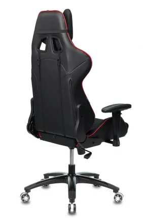 Кресло игровое Бюрократ VIKING 4 AERO RUS_4