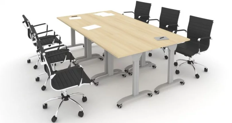 Мебель для персонала MOBILE SYSTEM