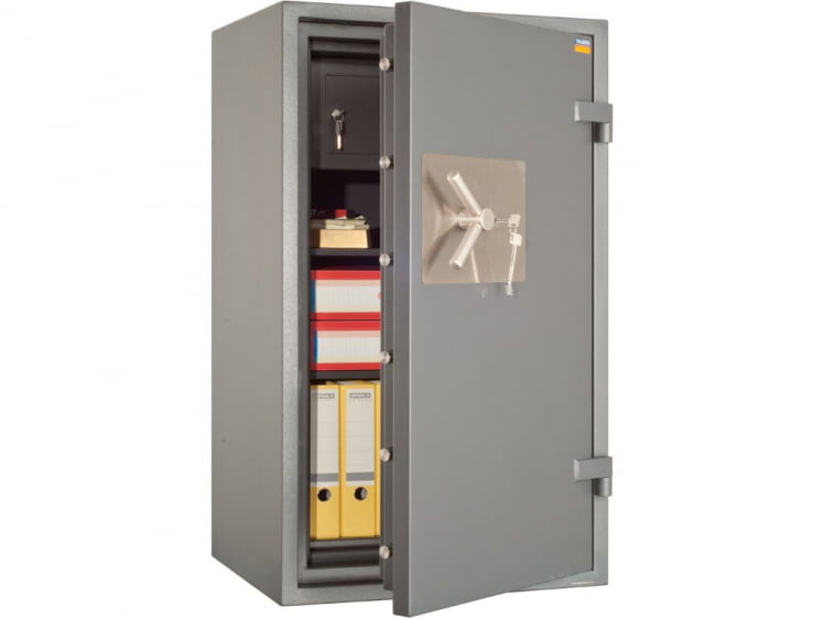 Огнестойкие сейфы Евро Гарант-120T_0