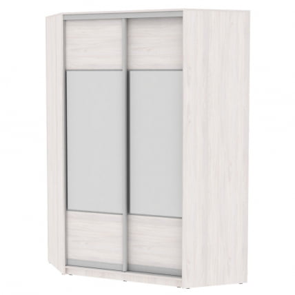 Шкаф-купе ЙА-230х1400-718-4(ЯАС-Д3Д3) / YA-230х1400-718-4(ЯАС-D3D3)_0