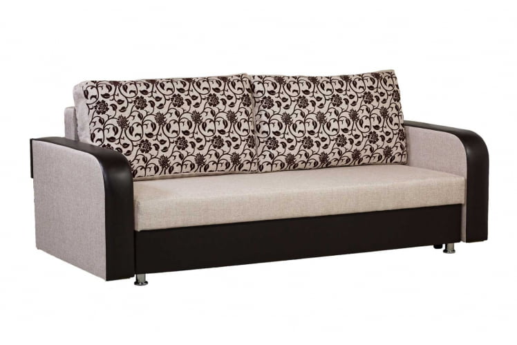 Диван Юпитер 2 Аслан бежевый_0