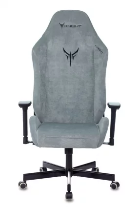 Геймерское кресло KNIGHT N1 SKY_14