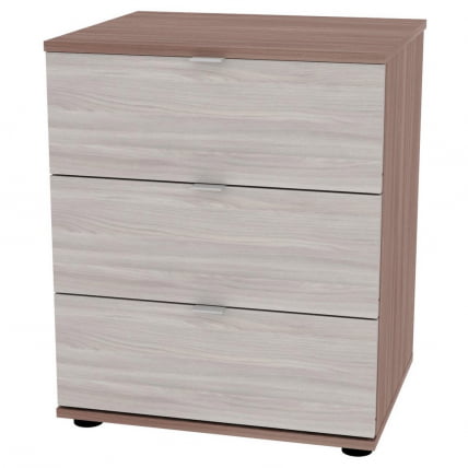 Комод Алиса(K5)657х540х459сторцевойручкой(ЯШТ-ЯШС)_0