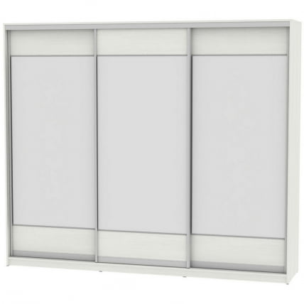 Шкаф-купе Б-220х270х60-1(ВД-Д8Д8Д8) / B-220х270х60-1(ВД-D8D8D8)_0