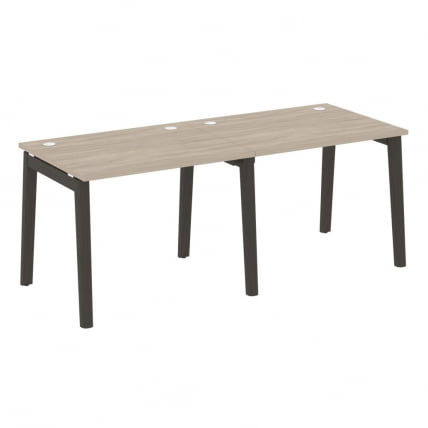 Рабочая станция ONIX WOOD OW.RS-2.1.8 Дуб Аттик/Темный_0