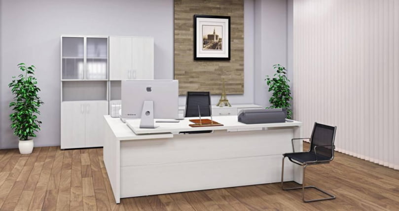 Дверь YALTA LT-D2 Пр Снежная Патина_4