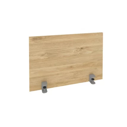 Экран продольный ONIX O.EKR-0 Тиквуд Светлый_0