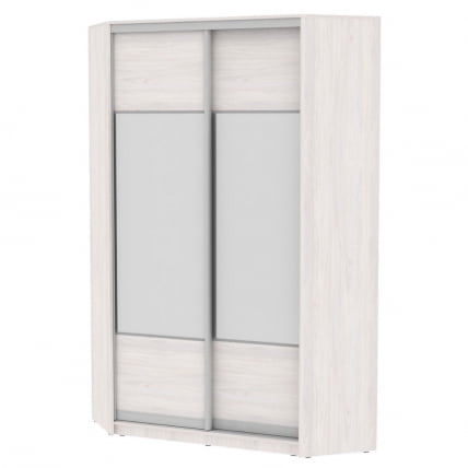 Шкаф-купе YA-230х1250-5(ЯАС-D3D3)_0