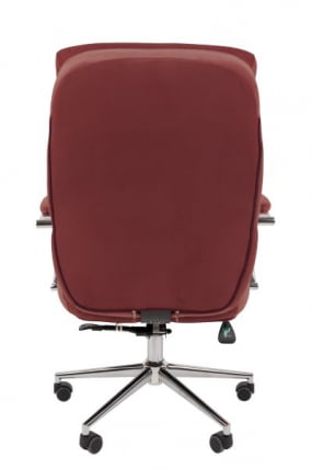 Кресло руководителя Chairman 794 HOME Коралловый_5