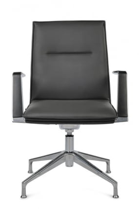 Кресло Crown-ST C1819 Графит_7