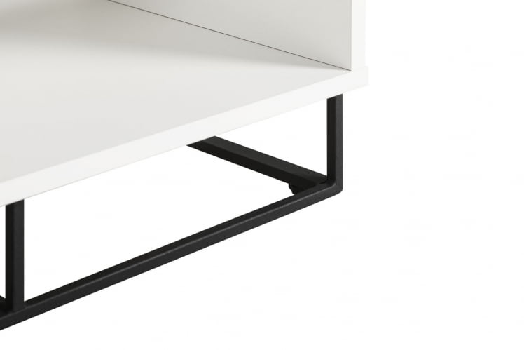 TV тумба CITY 40095581h Белый_11