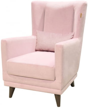 Кресло интерьерное Vital Bloom категория 1_0