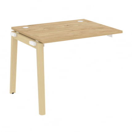 Наборный элемент рабочей станции ONIX WOOD OW.1.NRS-1.8 Тиквуд Светлый/Светлый_0