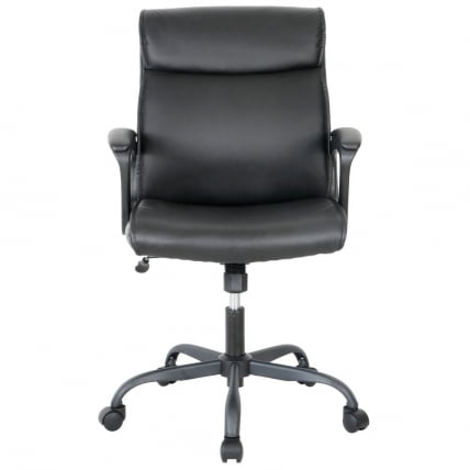 Офисное кресло CHAIRMAN CH303 Черный_3