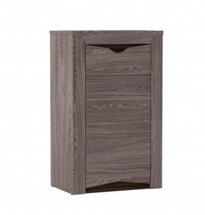 Тумба Лючия 33.20 Ясень анкор темный Венге_0