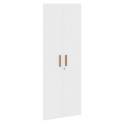 Двери Forta FHD 40-2(Z) Белый премиум_0