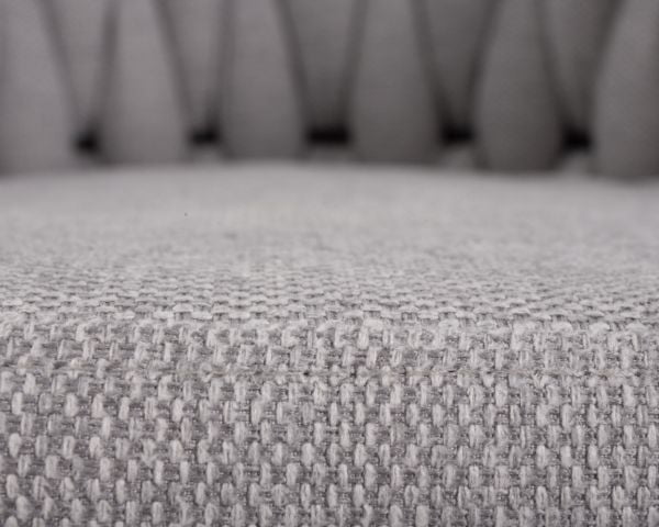 Стул барный DOBRIN LEON (серая ткань (LAR 275-17)) 2 шт_2