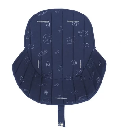 Текстиль в стул Micuna OVO LUXE TX-1646 Planet_0