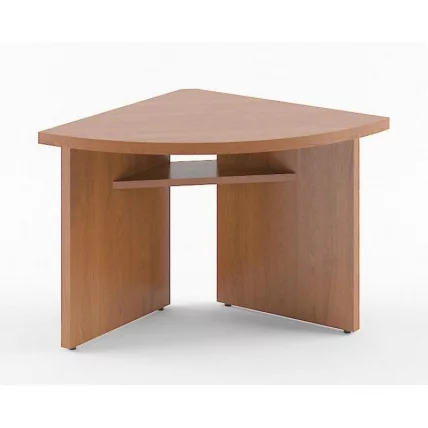 Угловой элемент В306 R  Дуб Девон_0