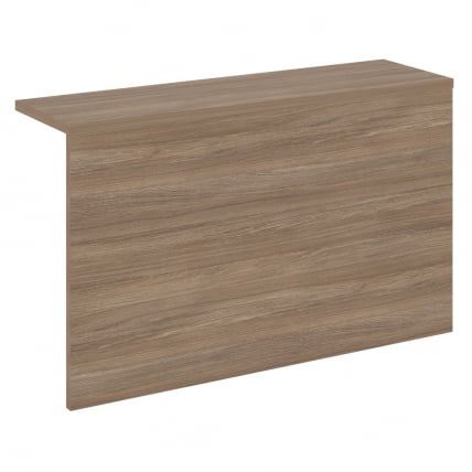 Накладка прямая высокая для О.R-F.MP.V-158 ONIX О.R-NP.V-158.1 Дуб Аризона_0