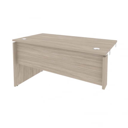 Стол-приставка левый к опорным элементам ONIX O.SPR-3.7L Дуб Аттик_0