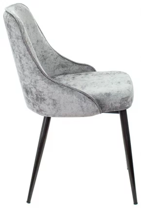 Стул для кухни Бюрократ KF-5 Серый Light 19_2