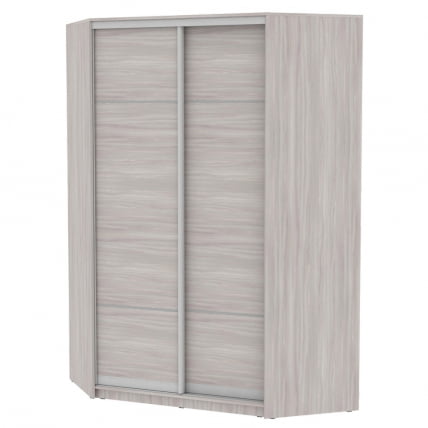 Шкаф-купе YA-230х1400-568-3(ЯШС-D4D4)_0