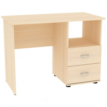 Стол Алиса(T16)743х1000х522ручкаскоба96мм(ДМ)_0