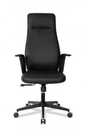 Кресло руководителя College CLG-629 LTU-A Black_1