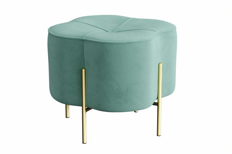 Пуф Кантри Ультра Минт_0