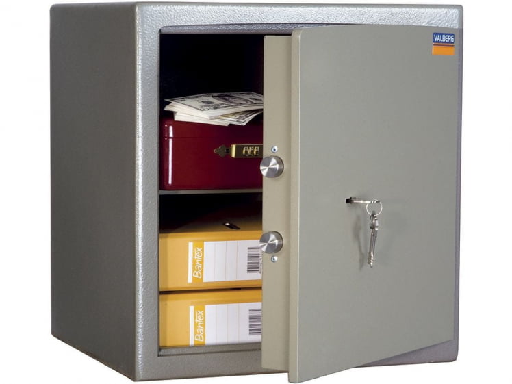 Сейф Карат ASK.46_0