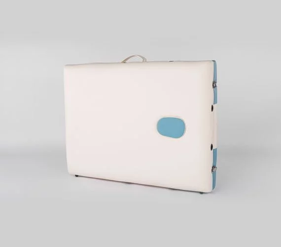 Стол алюминиевый 2 секции LEMAN_7