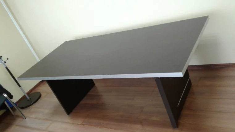 Стол для переговоров ZOM27570101 Венге_7