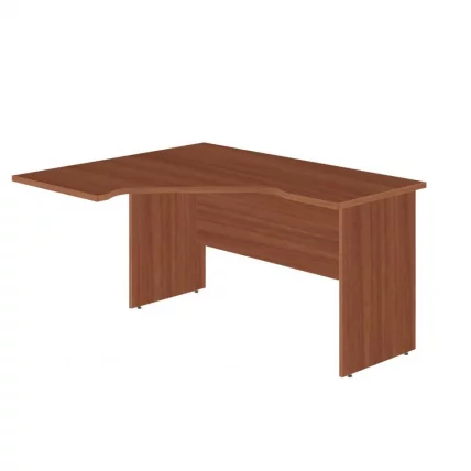 Рабочая станция левая SWF27415206 Орех_0