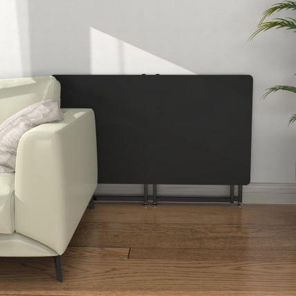 Складной письменный стол Eureka ERK-FT-43B Black_2