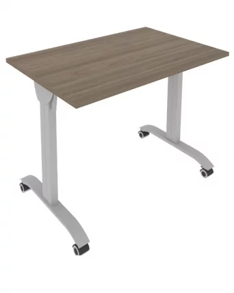 Стол складной мобильный MOBILE SYSTEM СМ-2 Вяз Благородный_0