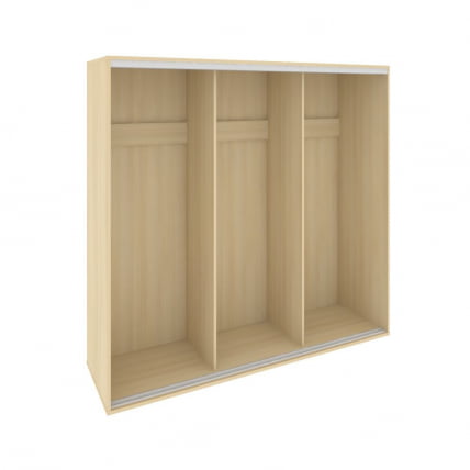 Корпус низкий + трек Maris SH.K3-4.2 Акация Лорка_0