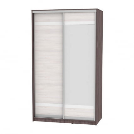 Шкаф-купе Б-230х135х60-1(ЯАТ-ЯАС-Д9Д10) / B-230х135х60-1(ЯАТ-ЯАС-D9D10)_0