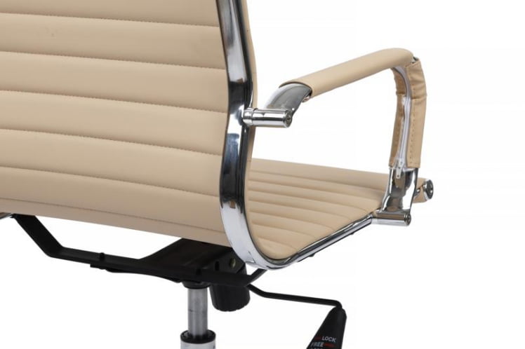 Кресло Hugo RCH 6002-2SE Бежевый_9
