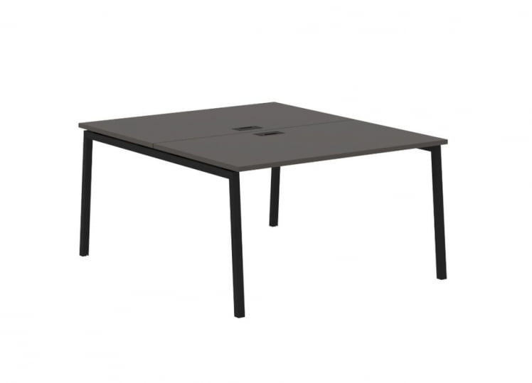 Бенч-система EDIS ELWST 1316 Мокко Черный_0