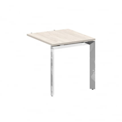 Брифинг-приставка на П-образном м/к ONIX DIRECT LUX M-O.MP-BR-7 Денвер светлый_0