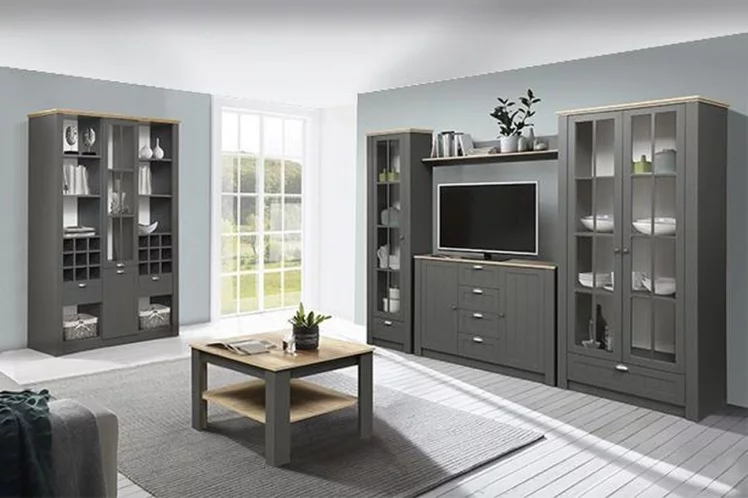 Гостиная Прованс (Олмеко) в Перми