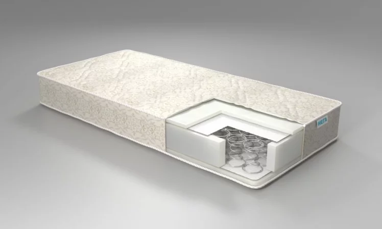 Матрас Real Simple 120x190_0