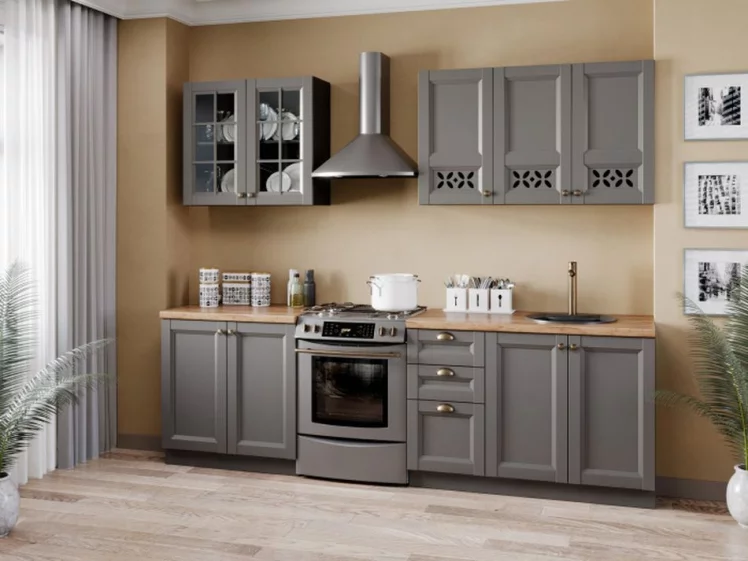 Модульная кухня Амели-3