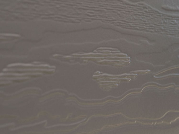 Напольный шкаф торцевой (лев) Графит 74.65 Сосна Астрид/Ваниль/Графит_3