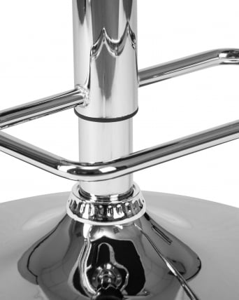 Стул барный DOBRIN CHARLY Кремовый_7