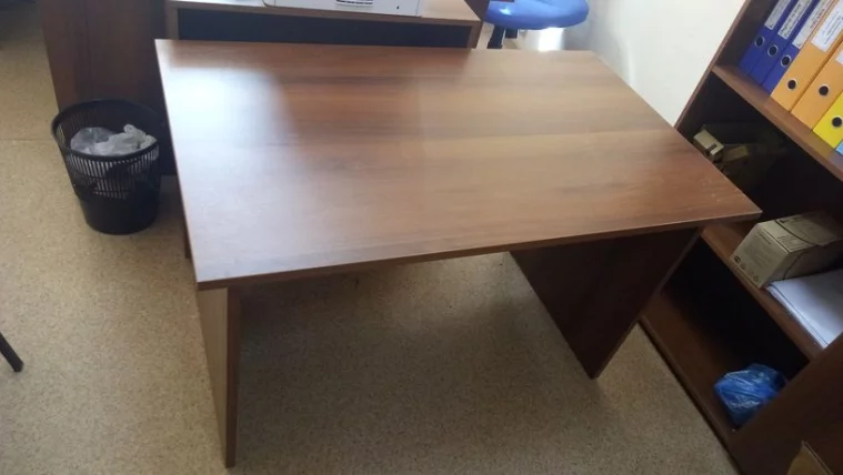 Стол рабочий Альфа 62.11_4