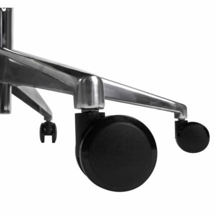 Кресло руководителя BRABIX PREMIUM Adept EX-752, синхромеханизм, алюминий, экокожа, бежевое_9